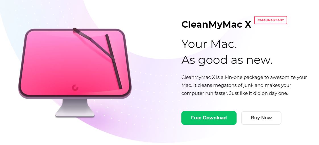 best cleaner and optimizer for mac
